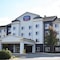 Fairfield Inn & Suites Strasburg Shenandoah Valley - map