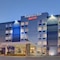 Fairfield Inn By Marriott Boston Tewksbury Andover - map