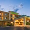 Courtyard By Marriott Lakeland - map
