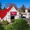 Red Roof Inn Warrenton - map