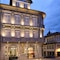 Emaj Guimarães Boutique Hotel - map