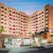 Residence Inn By Marriott West Palm Beach Downtown - map