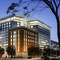Marriott Marquis Washington, Dc - map