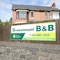 Greenmount Bed And Breakfast - map