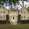 Manor House Hotel - map