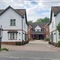 Stansted Airport Lodge - map