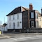 Castle House Hotel - map