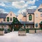 The Avon Causeway Hotel - map
