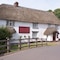 The New Inn - map