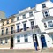 Oyo Marine Parade Hotel - map