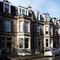 My Edinburgh Life - map