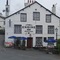 The Engine Inn - map