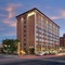 Worldmark Reno - map
