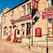The Old Post Office Hotel - map