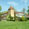 Badgemore Park B&B And Golf Club - map