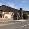 Greyhound Country Inn - map