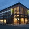 Essen City Suites - map