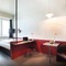 Aparion Apartments Hamburg - map