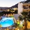 Summer Memories Hotel Apartments - map