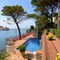 Le Relais Des Trois Mas - map