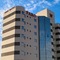 Faro Hotel - map