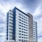 Transamerica Executive Belo Horizonte - map