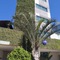 Front Hotel Expominas - map
