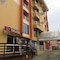 Express Floripa Residence - map