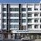 Hotel Valerim Itajaí - map