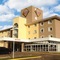 Hotel 10 Ponta Grossa - map