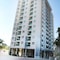 Midas Rio Suites - map