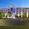 Holiday Inn Express & Suites Aiken - map