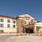 Fairfield Inn & Suites Alamosa - map