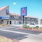 Motel 6 Amarillo Airport - map