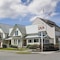Sunrise Inn Villas And Suites - map