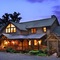Bent Creek Lodge Bed & Breakfast - map