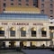 The Claridge Hotel - map