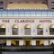 The Claridge Hotel - map