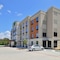 Holiday Inn Express & Suites Austin South By Ihg - map