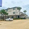 Oyo Townhouse Beaumont Medical Center Area - map
