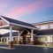 Americinn By Wyndham Beaver Dam - map