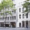 The Hoxton Holborn - map
