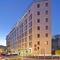 B&B Hotel Marseille Centre La Joliette - map