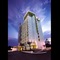 Shakti Hotel Bandung - map