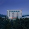 Hotel Santika Bogor - map