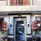 Lebak Bali Residence - map