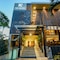 The Kirana Canggu Hotel - map