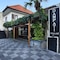 Dampati Villas - map