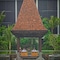 Intercontinental Bali Sanur Resort By Ihg - map