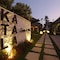 Katala Villas - map